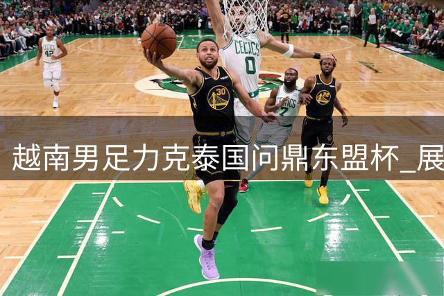 越南男足力克泰国问鼎东盟杯 展现技术与斗志